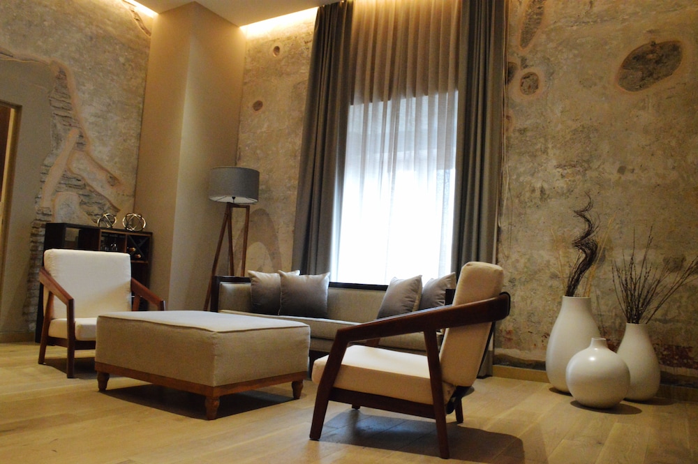 Cartesiano Boutique & Wellness Hotel 35/50
