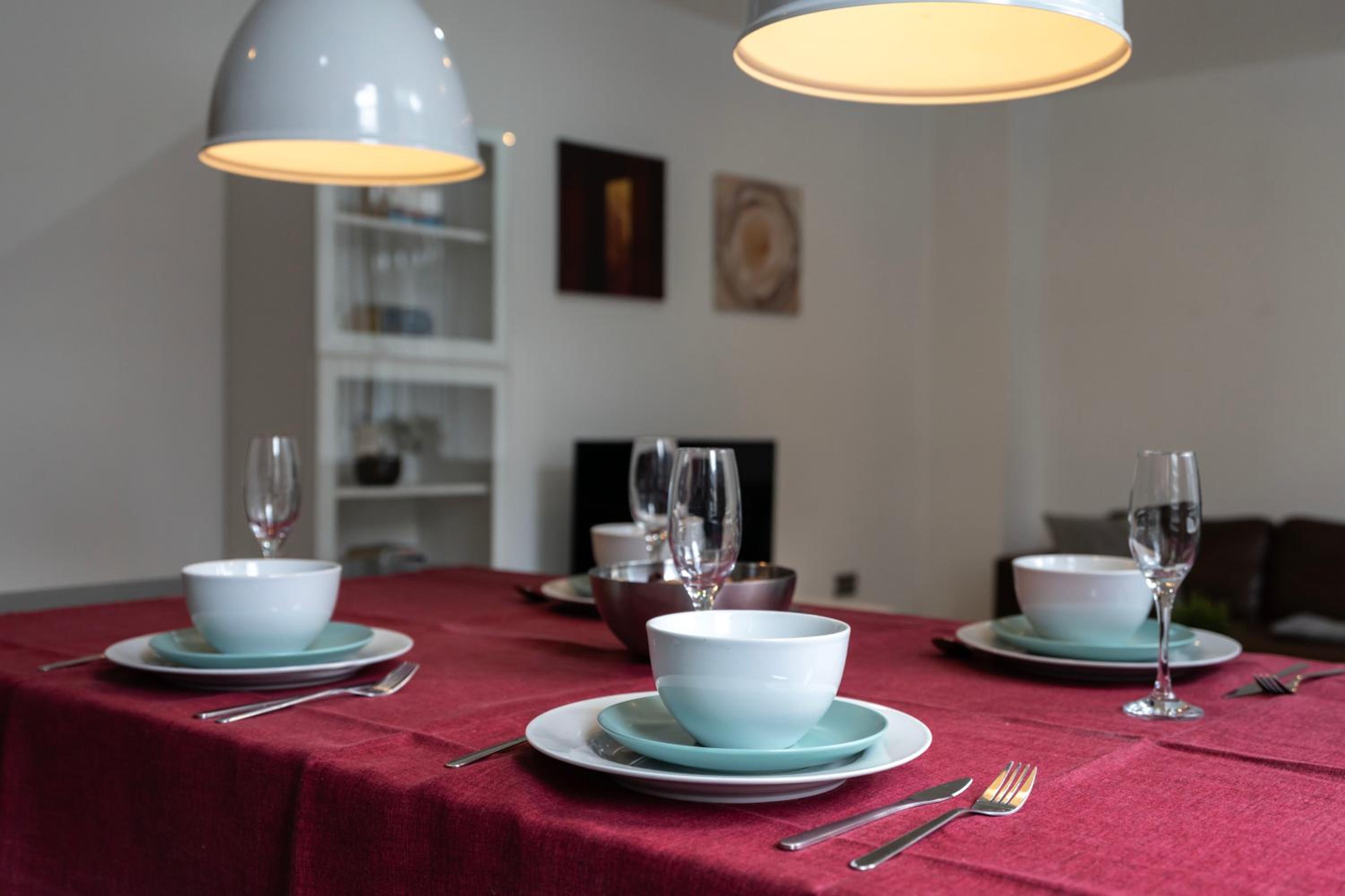 Shoreditch Apartments by PrimeCityHosts 30/37