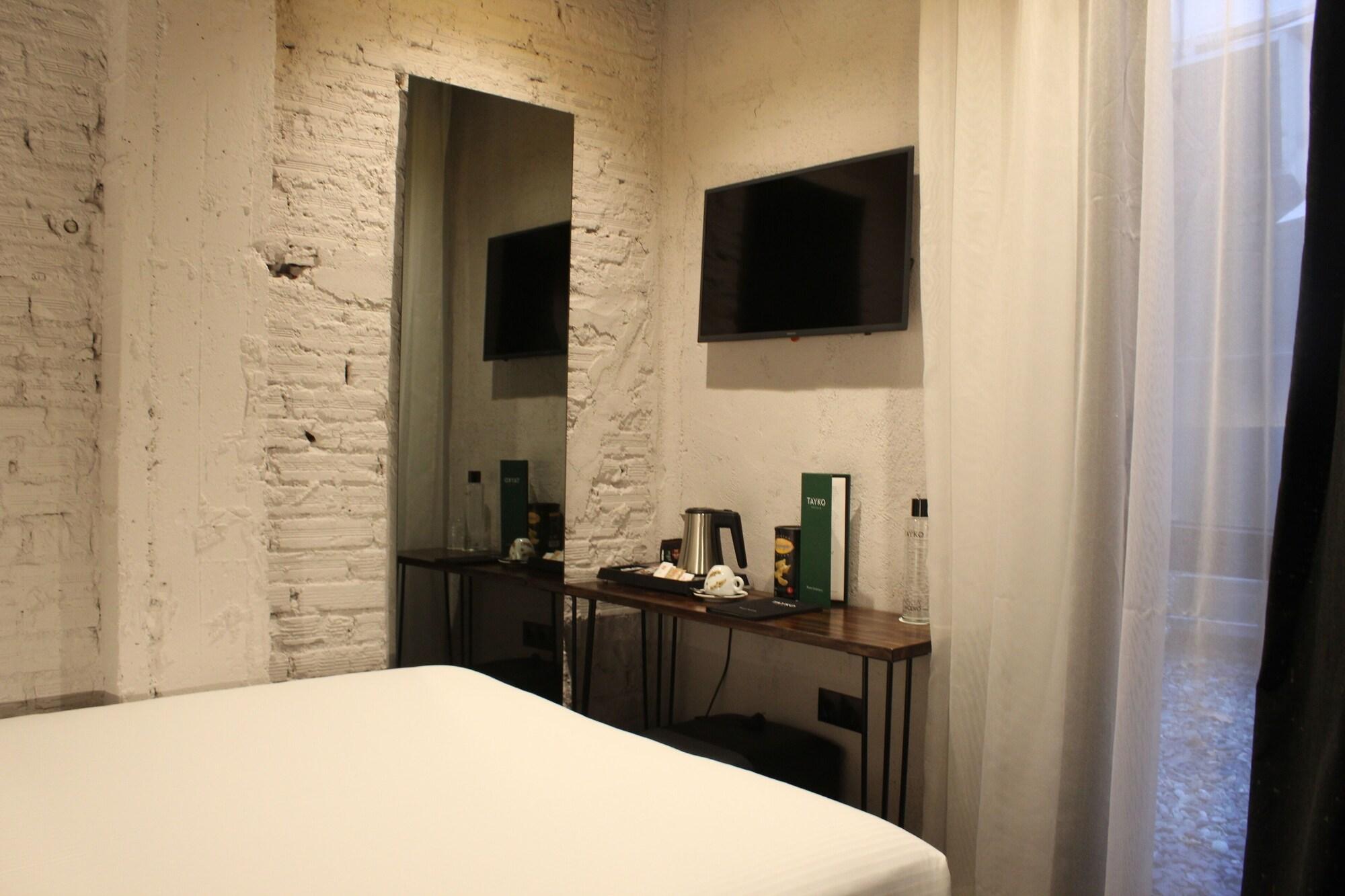 Hotel Tayko Bilbao 15/50