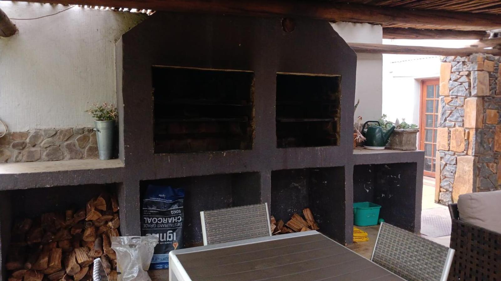 Wakkerstroom Country Inn 22/30