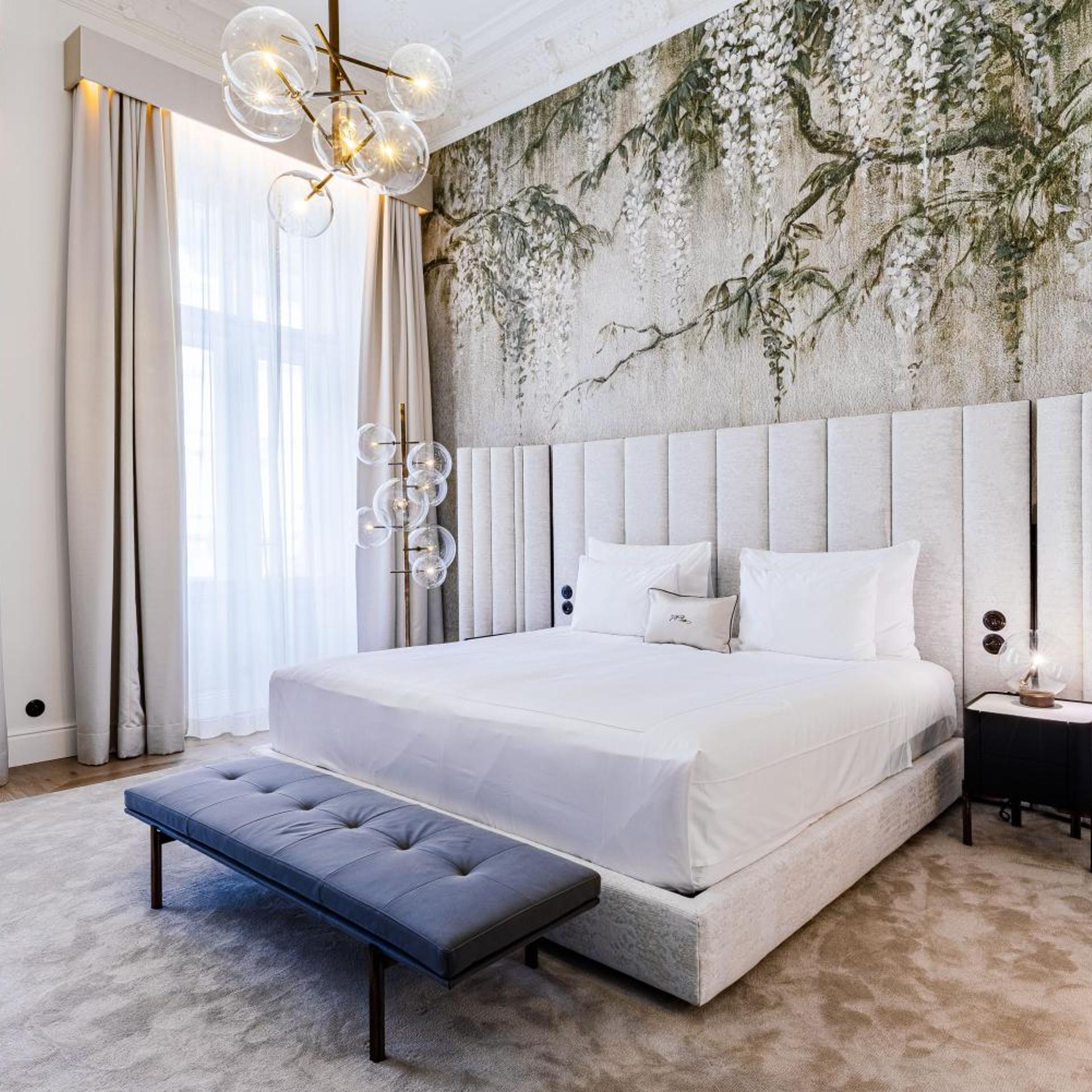 Heritage Suite