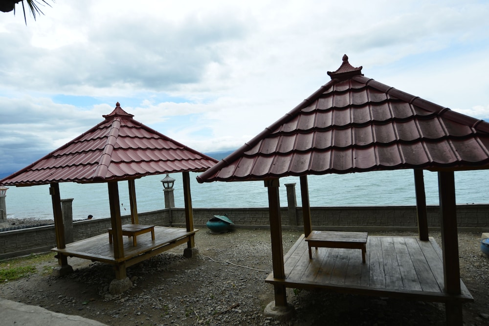Amazing Beach Resort - Palu 3/26