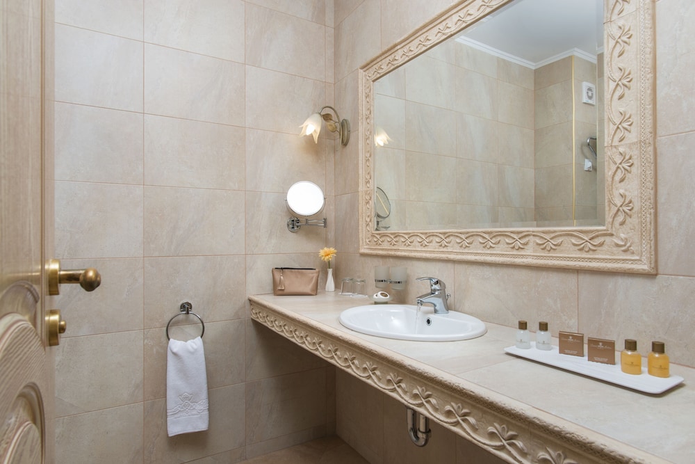 Hotel & Spa Diamant Residence 50/50