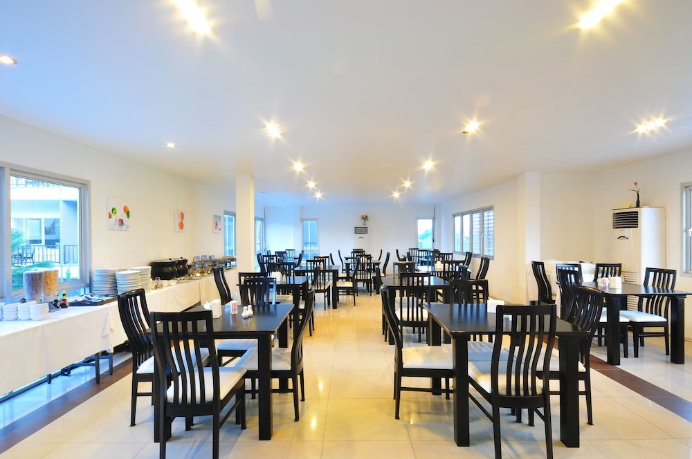 Bs Residence Suvarnabhumi 33/50