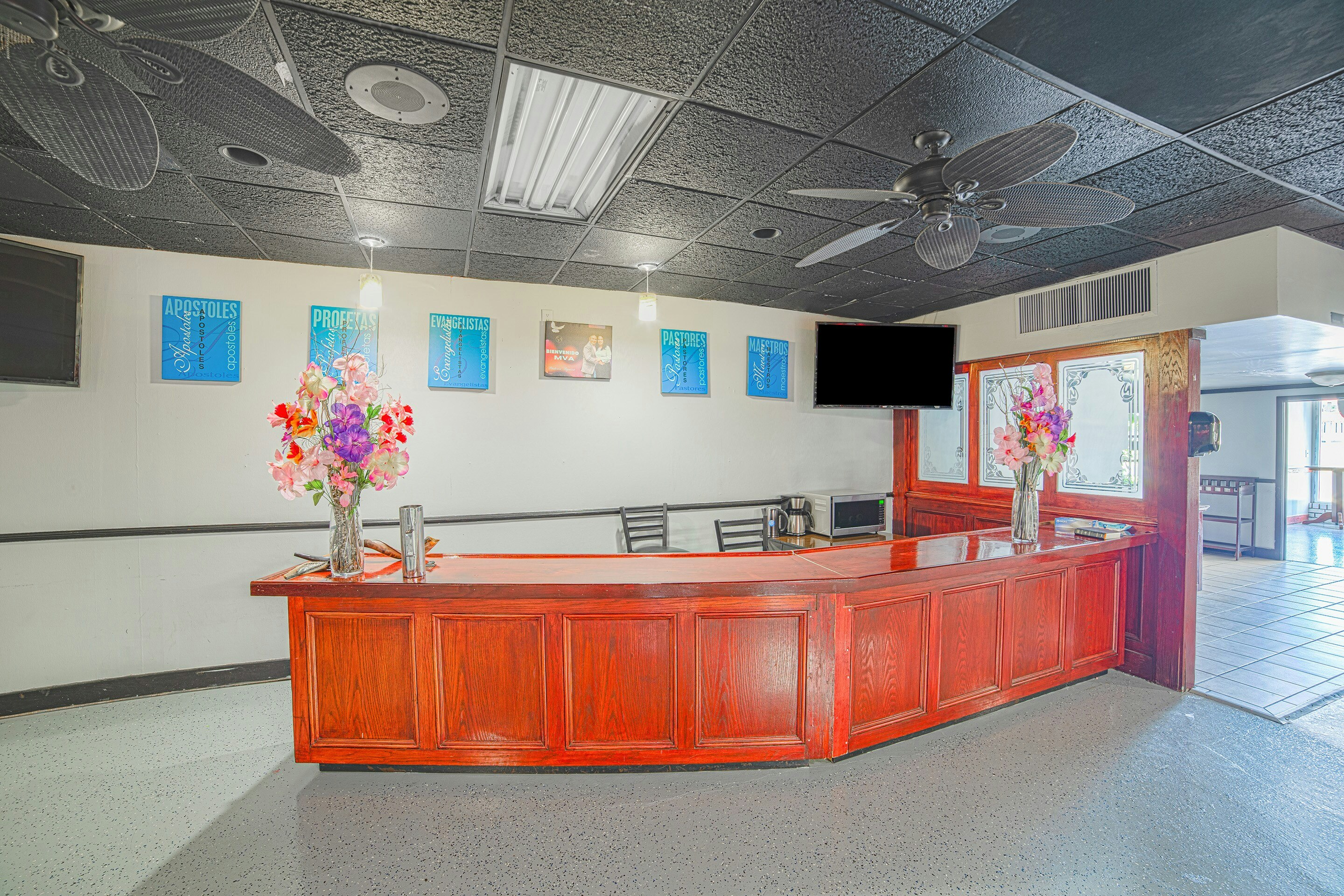 Masters Inn Selma/Smithfield I-95 By OYO 4/34