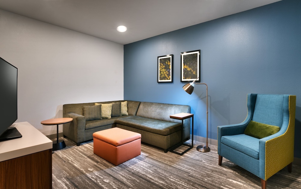 Hilton Garden Inn Prescott Downtown 31/46