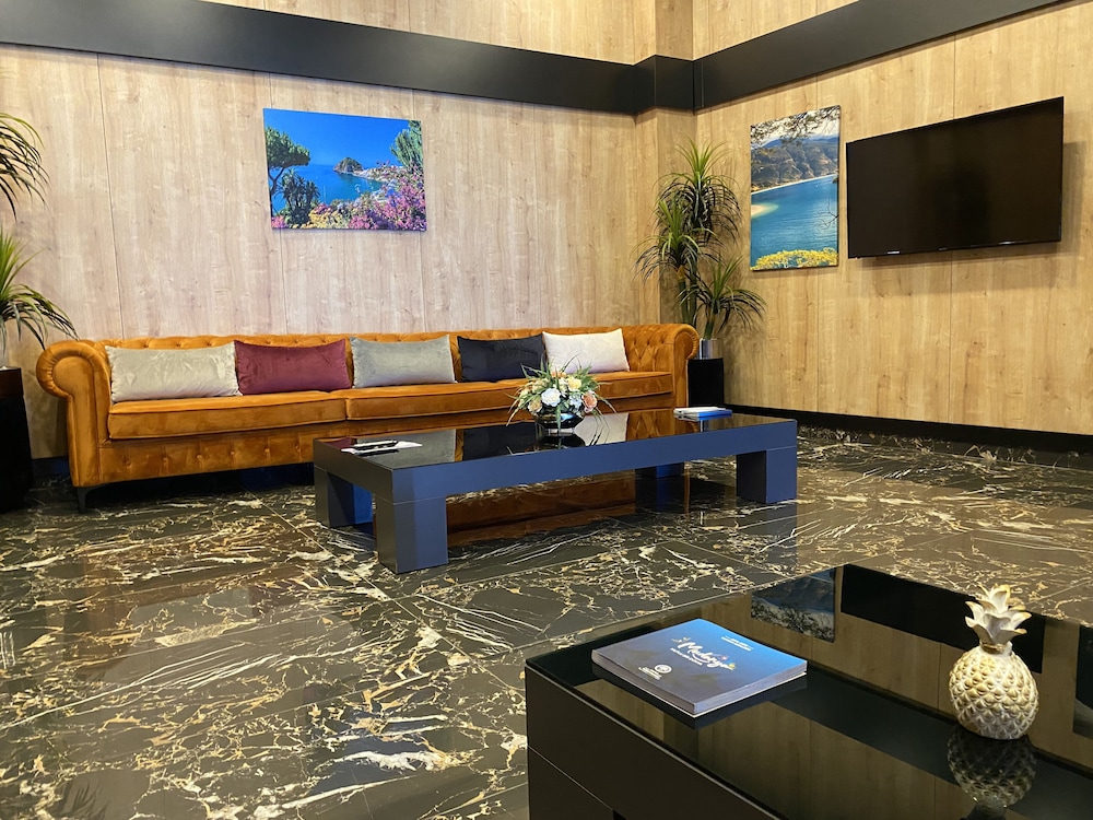 Grand Rimedya Hotel Mudanya 36/50