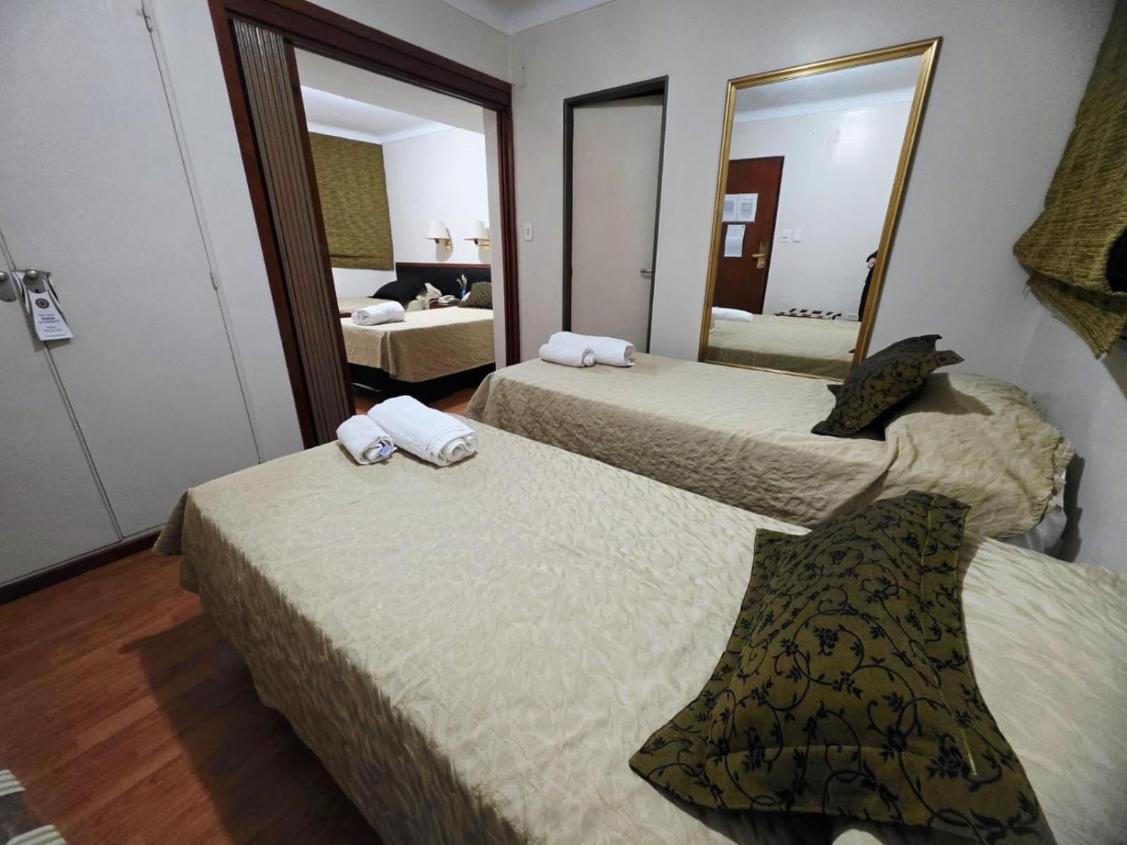 Hotel Presidente 13/33