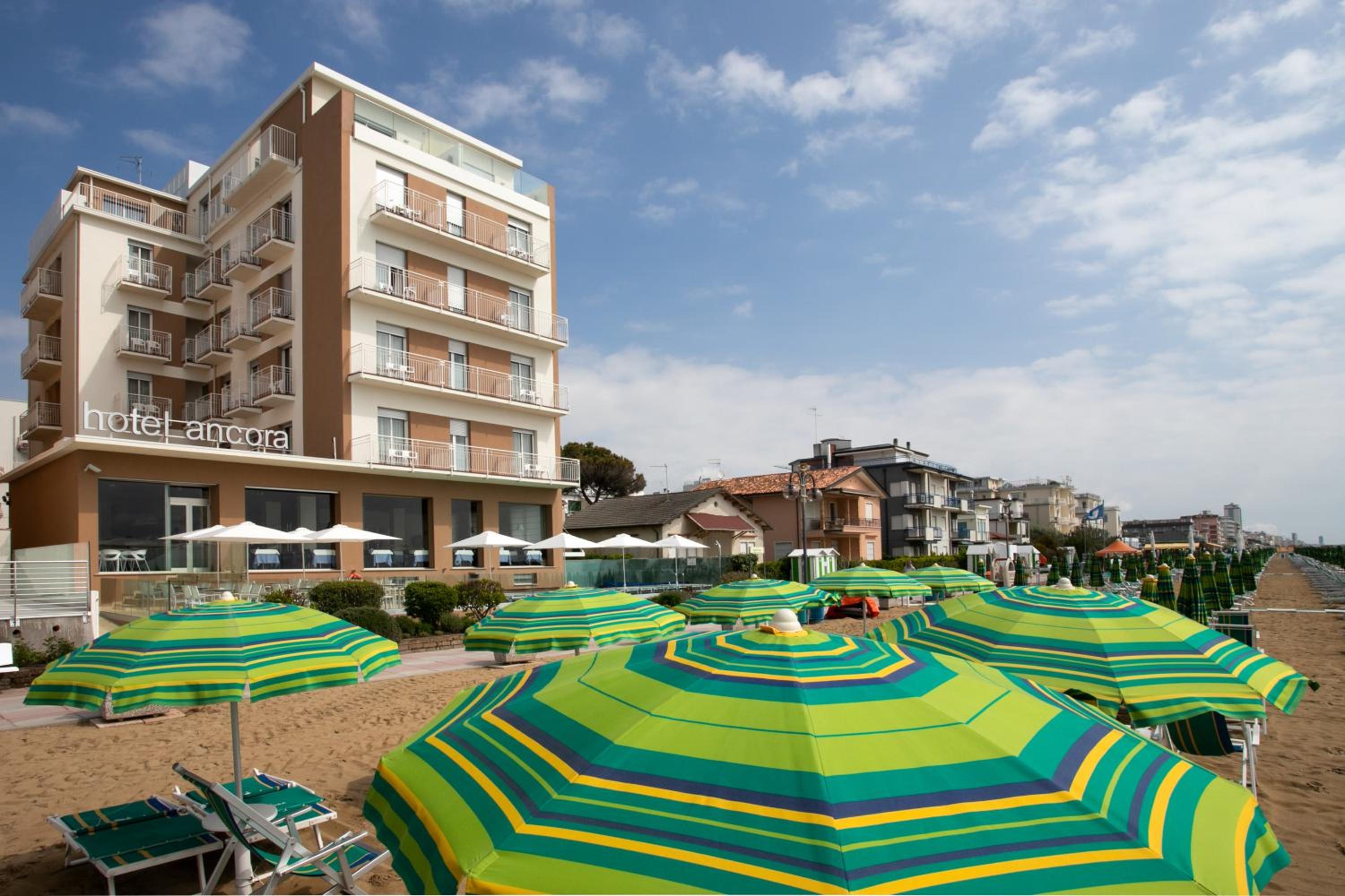 Hotel Ancora 42/50