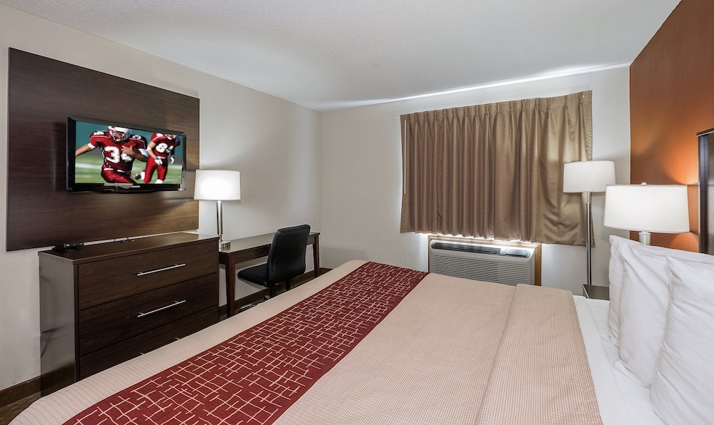 Americas Best Value Inn Dayton Huber Heights 20/28