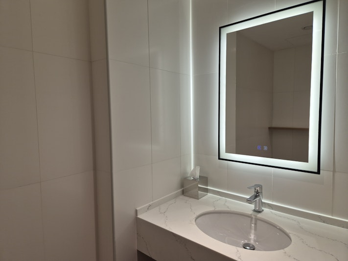 Hilton Garden Inn Termez Ayritom 47/47