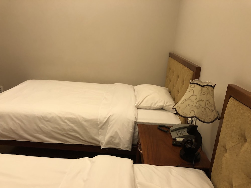 Dreams Hotel photo2