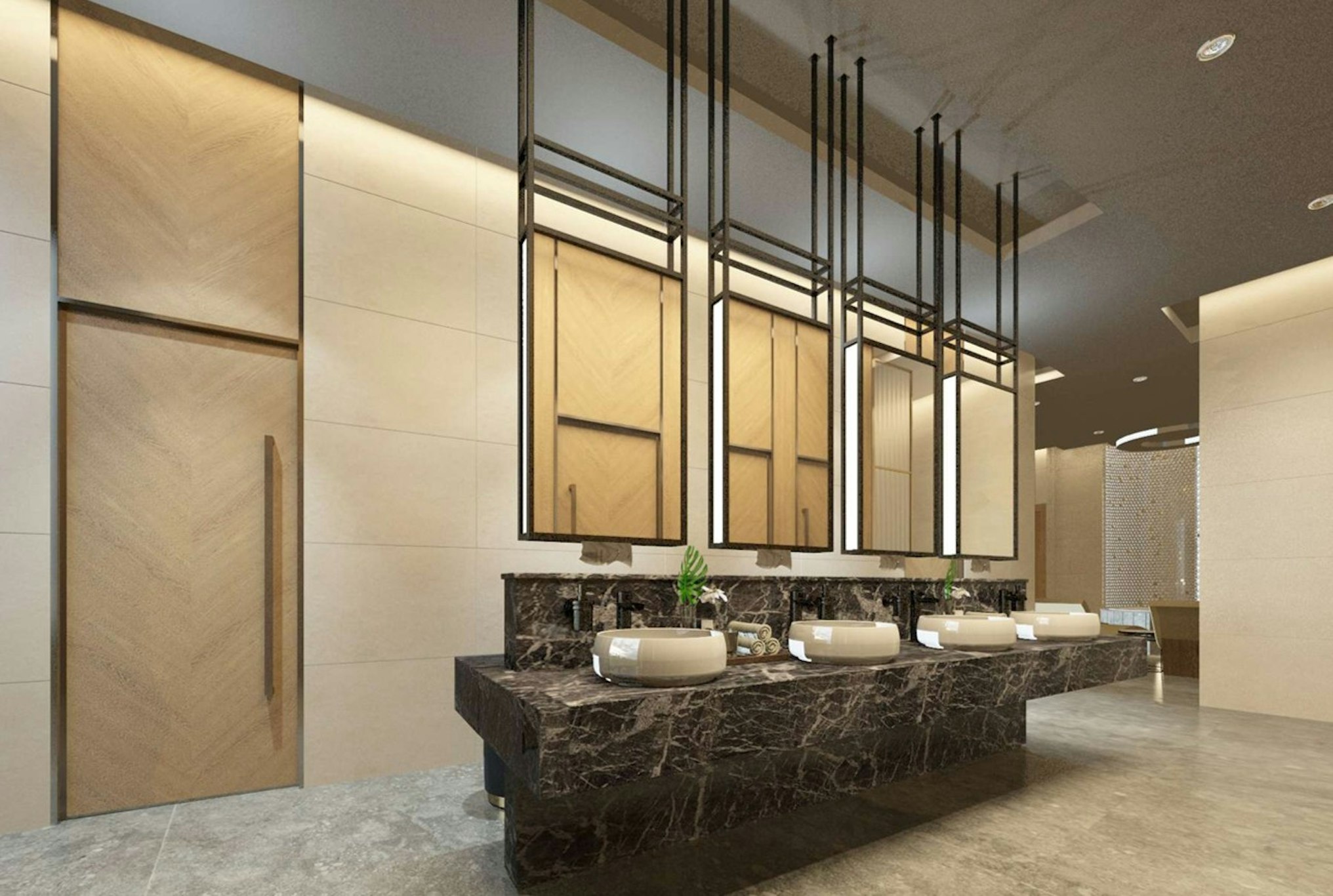 Rotana Ras Al Khaimah - The Mangroves 50/50