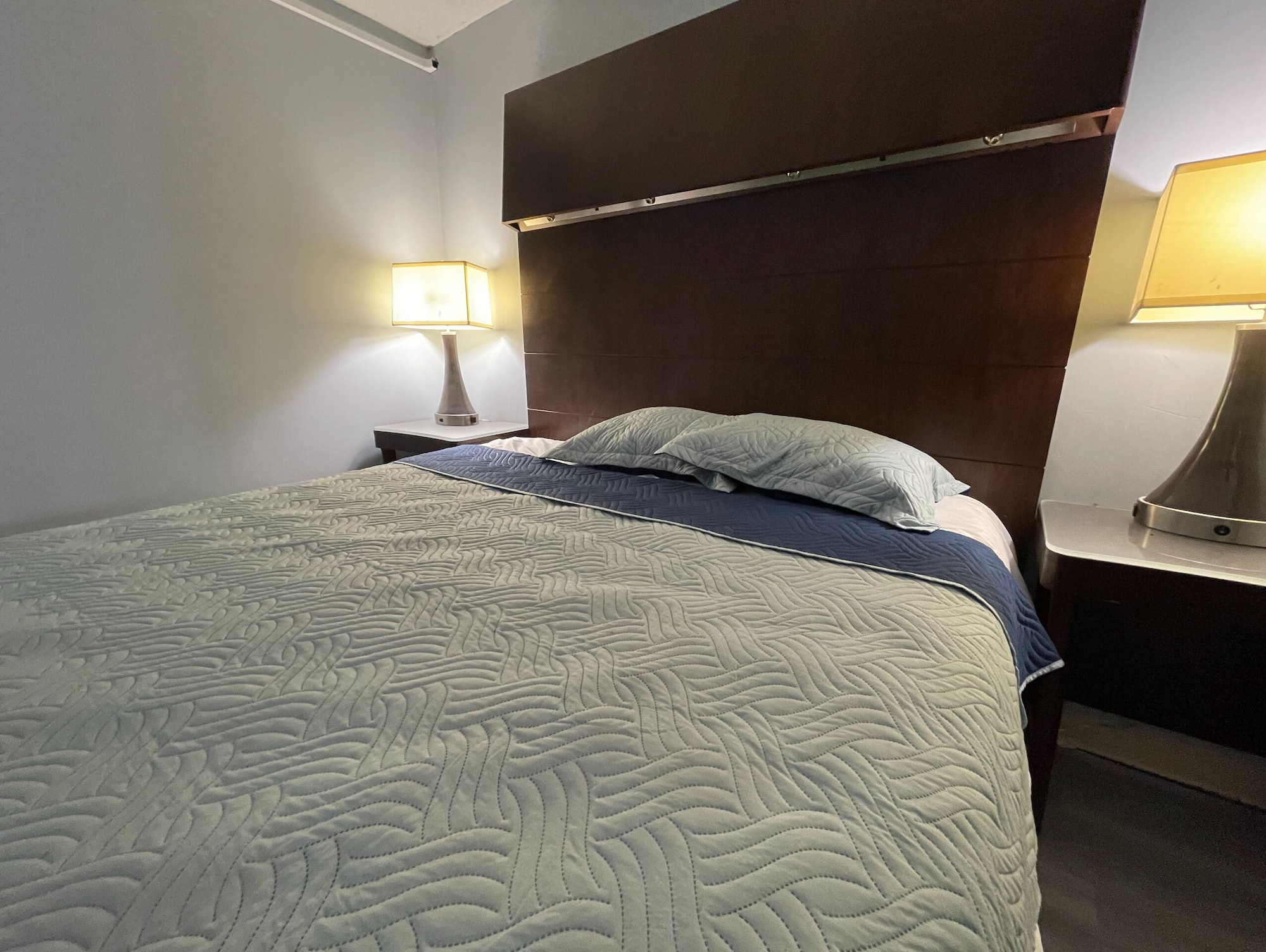 Single Bed