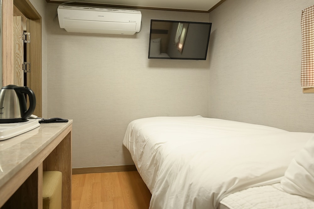Daeyoung Hotel Seoul 17/66