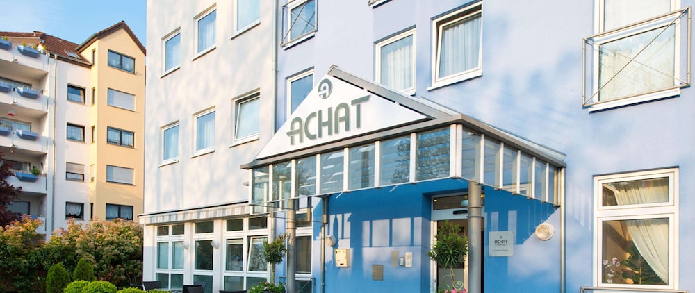 Achat Hotel Frankenthal In Der Pfalz 6/64
