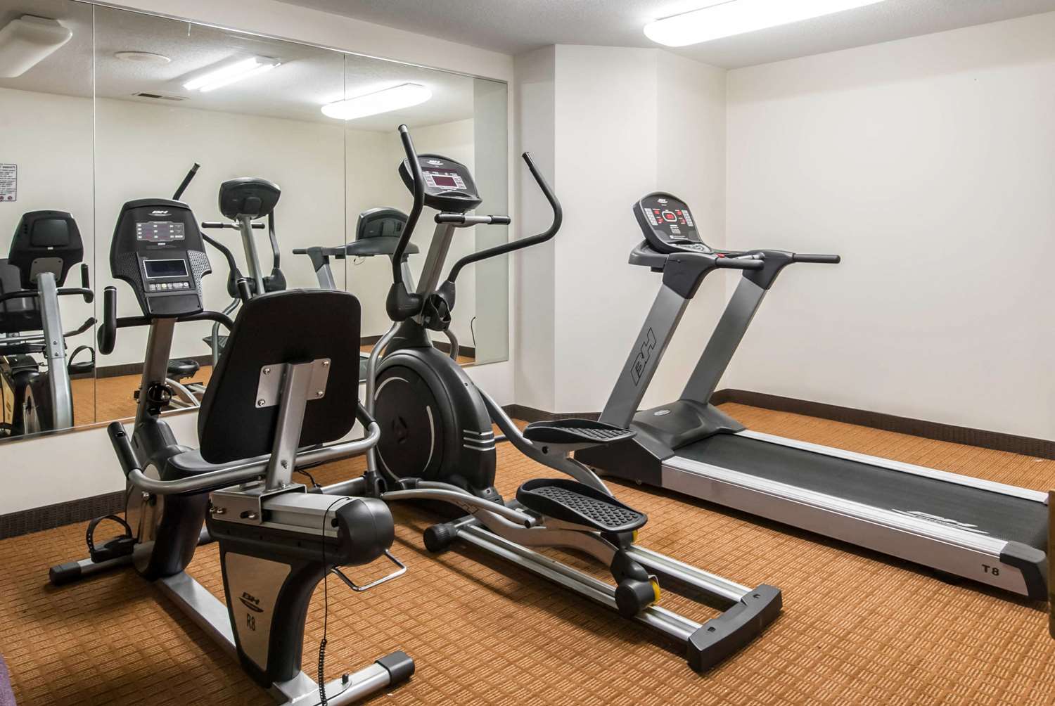 Sleep Inn Saint Charles North 28/33