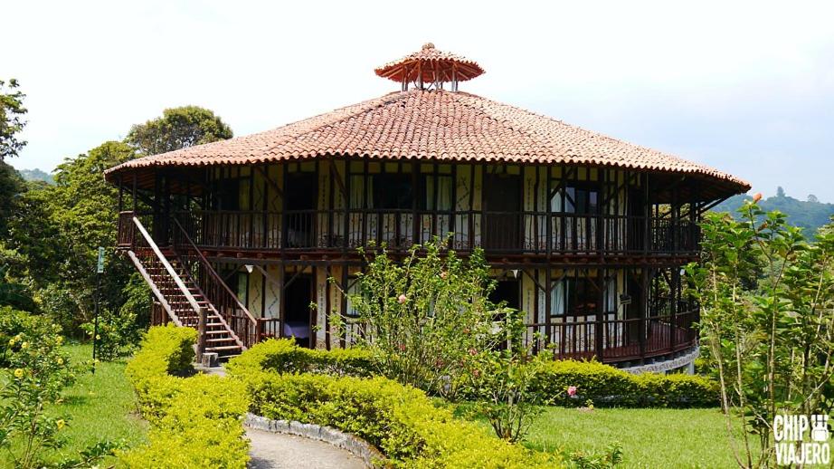 HOTEL INTERNACIONAL SAN AGUSTIN 7/50