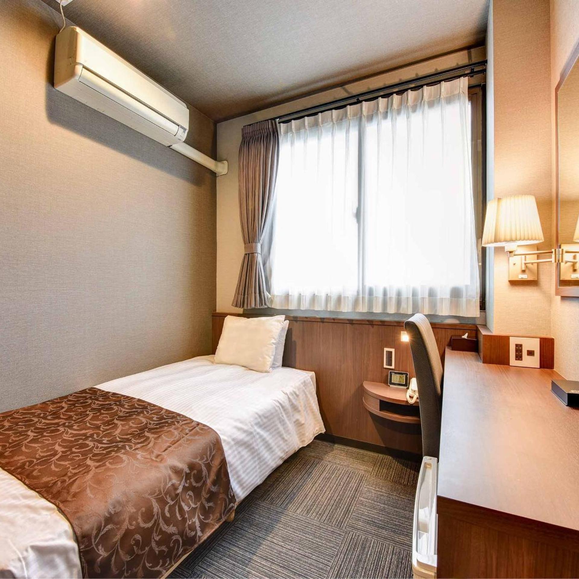 Hotel Crane Tachibana 16/55