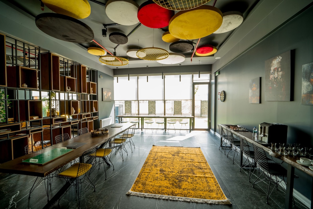 The Kayseri Loft Hotel 28/50