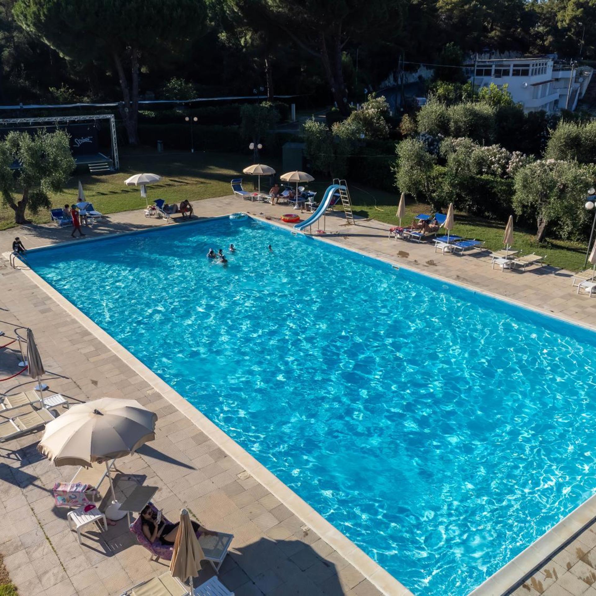 Hotel Villaggio Mira 36/59