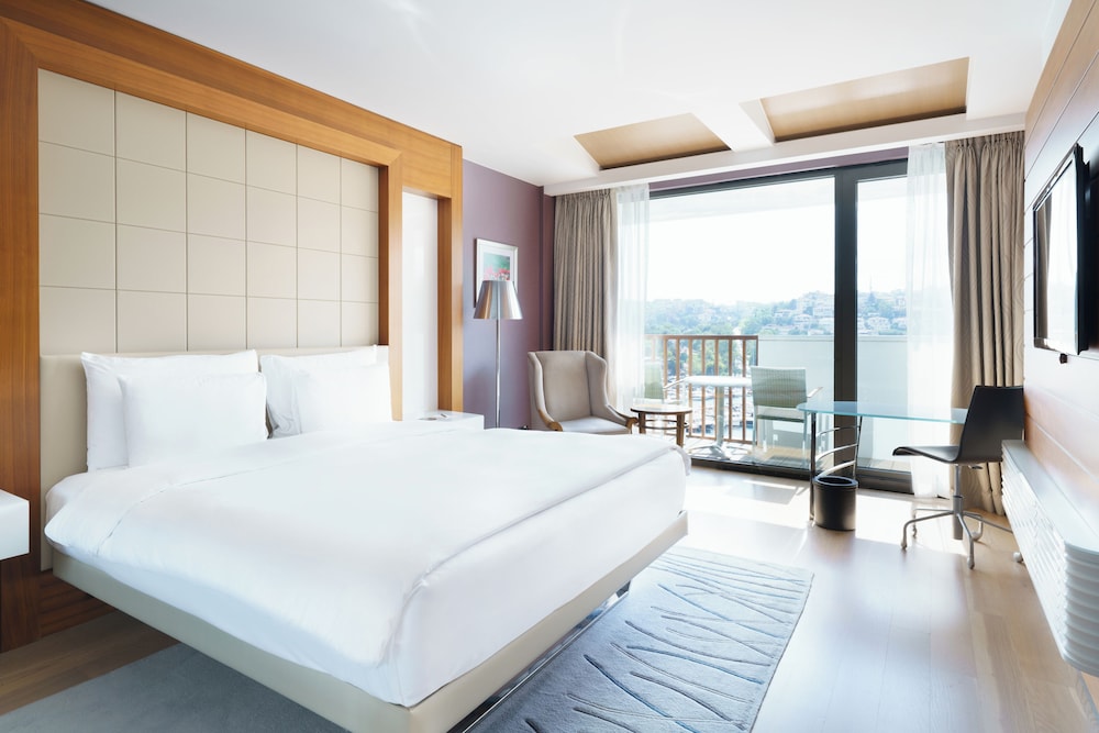 The Grand Tarabya Managed by Accor 22/81