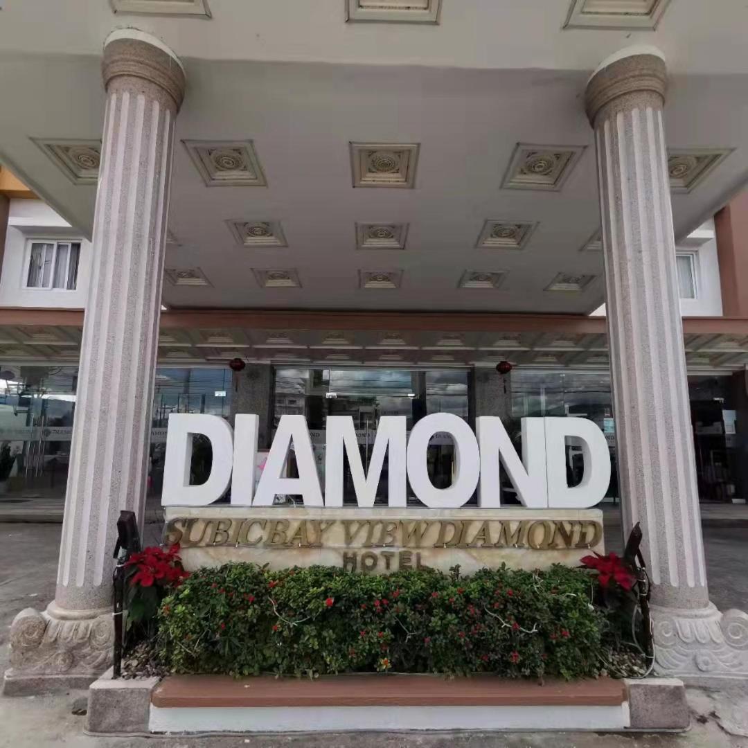 Subic Bay View Diamond Hotel 1/15