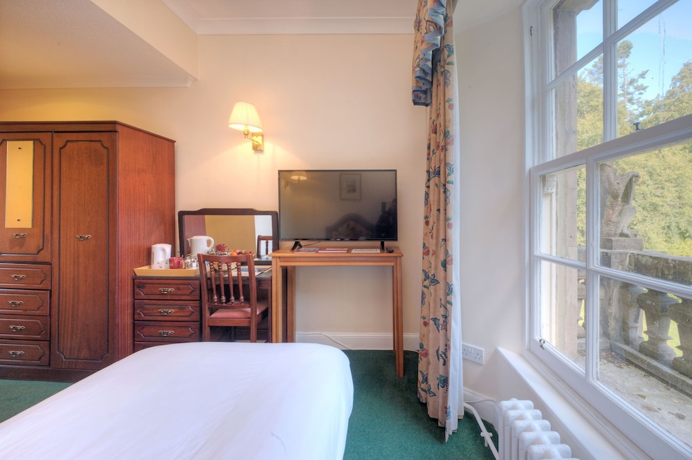 Muthu Newton Hotel 28/71