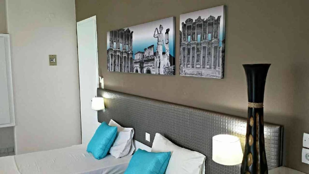 Blue Nest Hotel 21/53