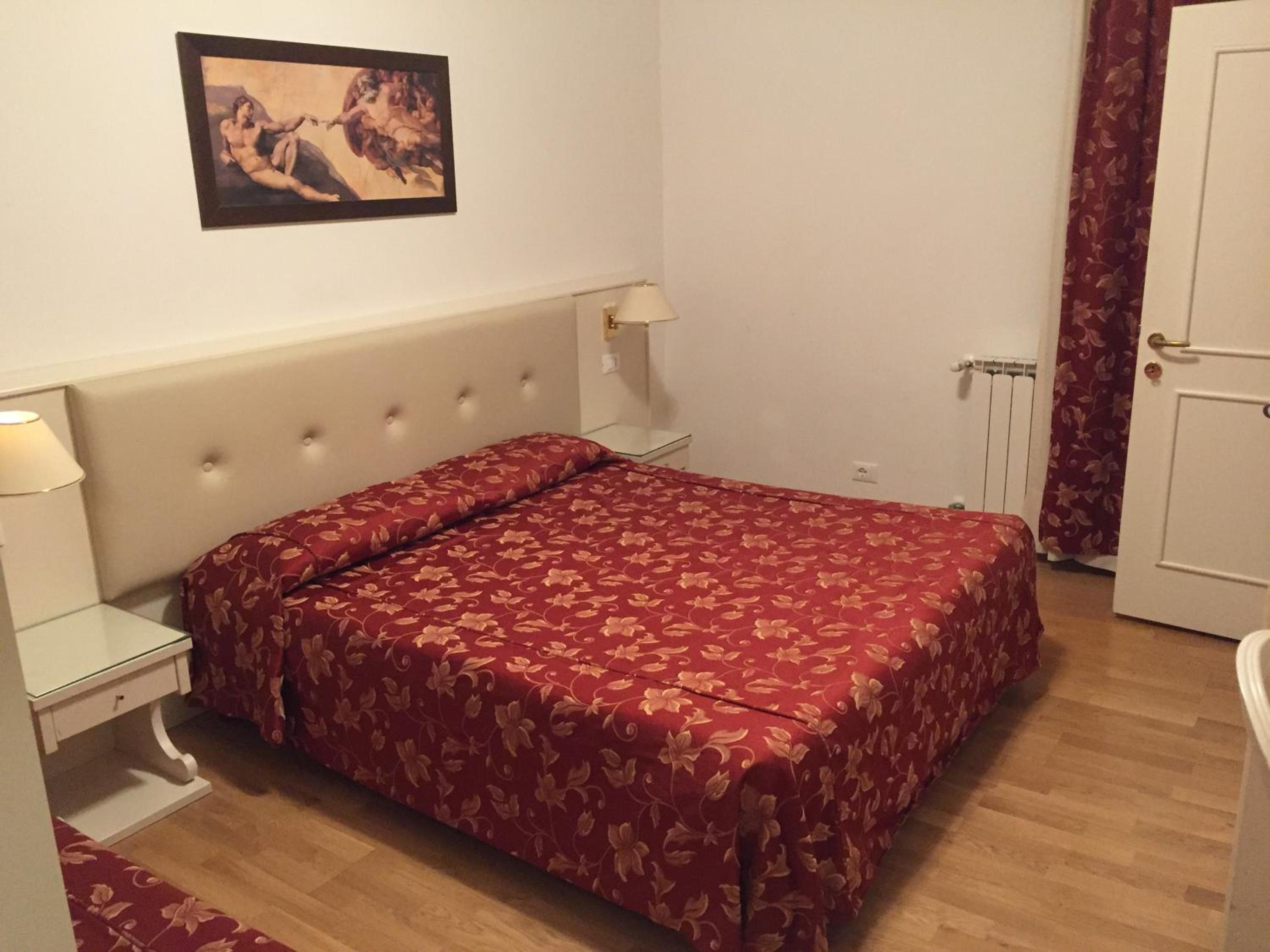 Hotel Ai Tolentini 12/55