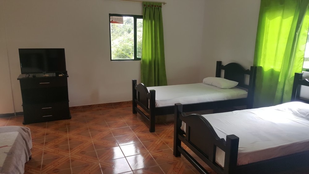 Finca Hotel La Cecilia 11/32