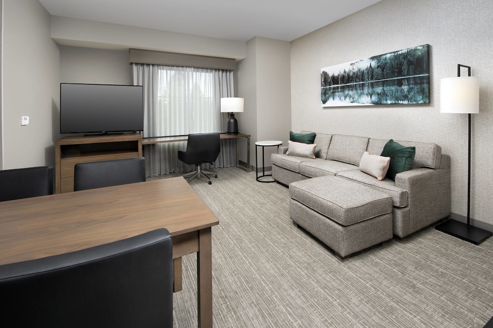 Residence Inn Bend 26/48