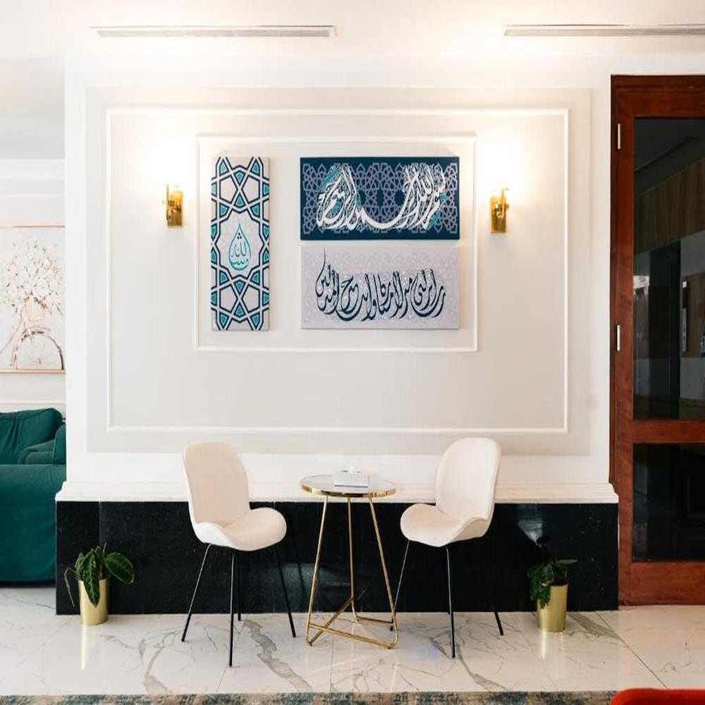 Lobby at Sunday Gateway Jeddah Formerly Beach Garden Hotel, JEDDAH
