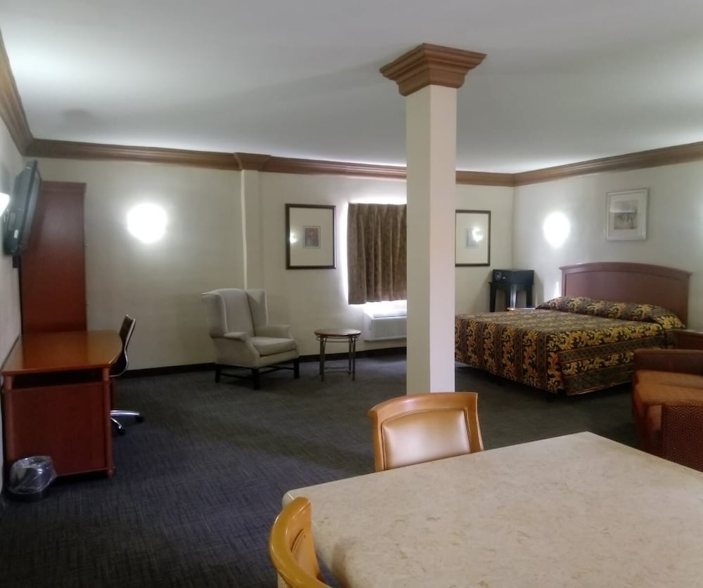 Los Cedros Hotel Inn Nuevo Casas Grandes 30/50