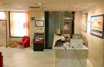 Hotel Faranda Express Pathos Gijon, Ascend Hotel Collection 28/48