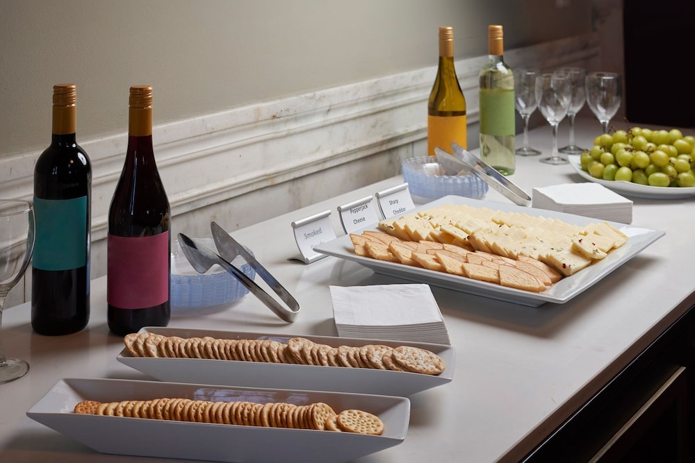 マリオット・バケーション・クラブ・パルス・アット・カスタムハウス・ボストン(Marriott Vacation Club Pulse at Custom House, Boston) 写真2