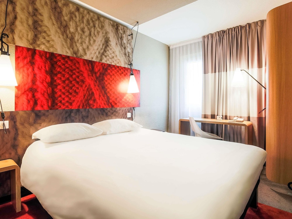 ibis Carcassonne Est la Cite 12/50