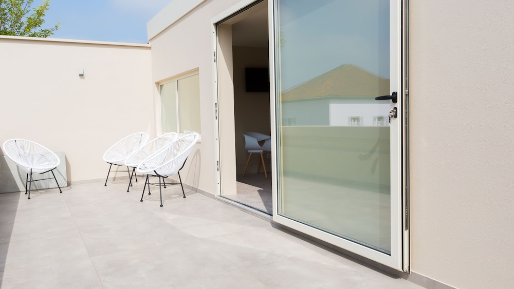 Braga Heritage Lofts 30/30
