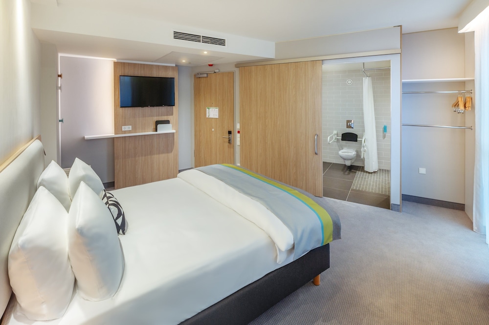 Standard, Single Bed