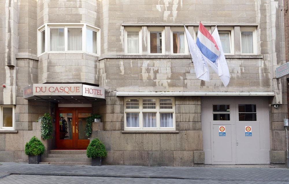 Amrath Hotel DuCasque 4/71