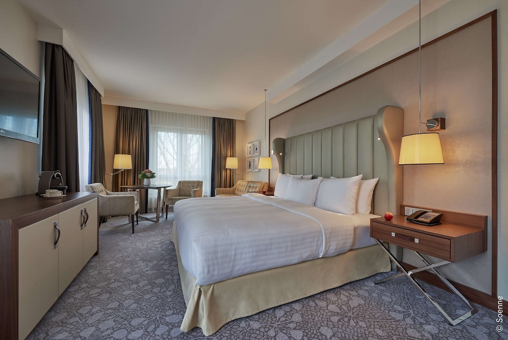 Dorint Hotel Bonn 15/38