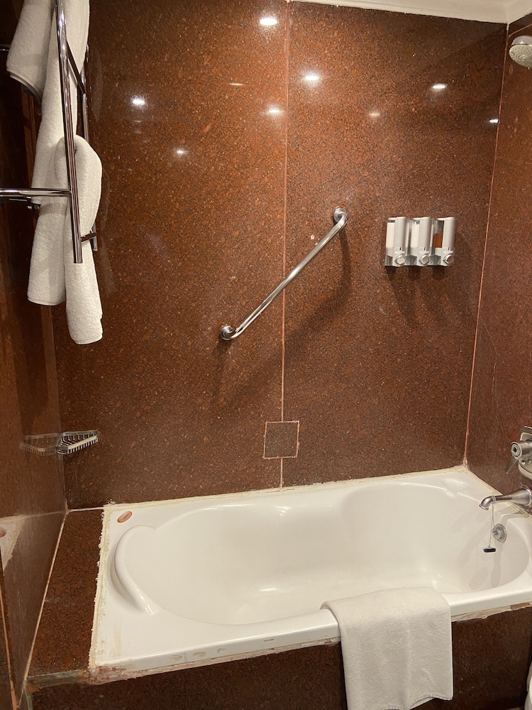 Welcomhotel by ITC Hotels, Cathedral Road, Chennai 24/58