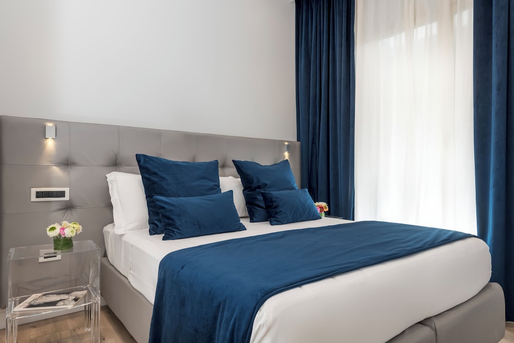 ECONOMY, DOUBLE BED