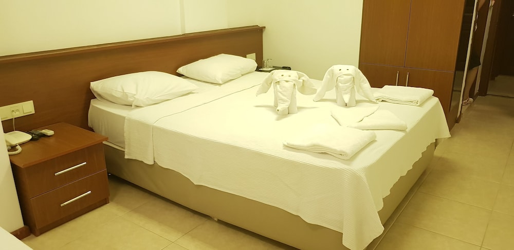 Akyaka Kaya Otel 9/20