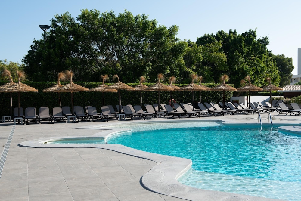 Aparthotel Alcudia Beach 25/50