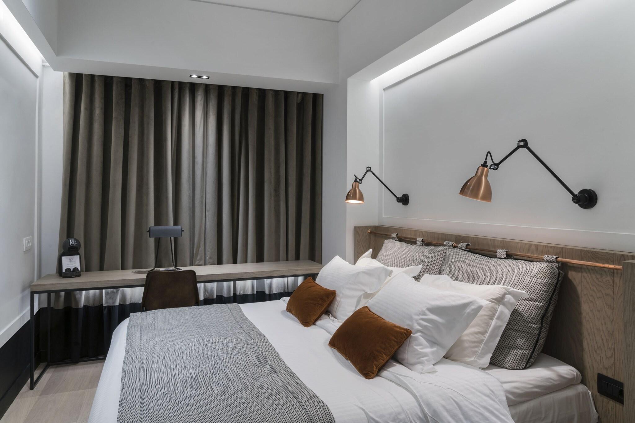 Room, Double Bed, with View