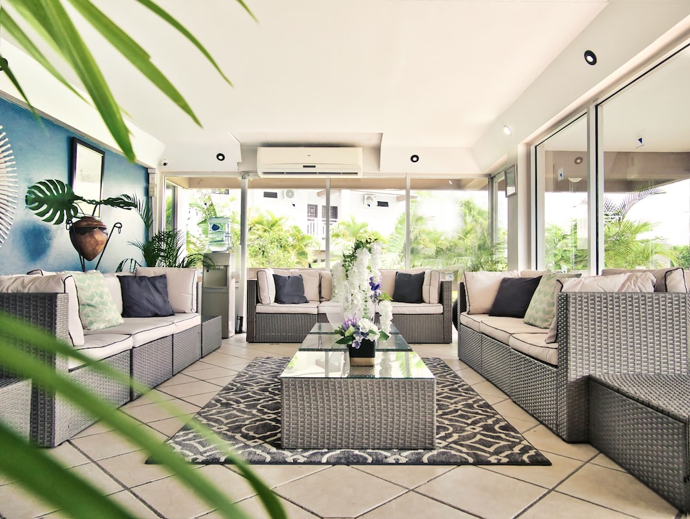 Tropikist Beach Hotel & Resort 43/65
