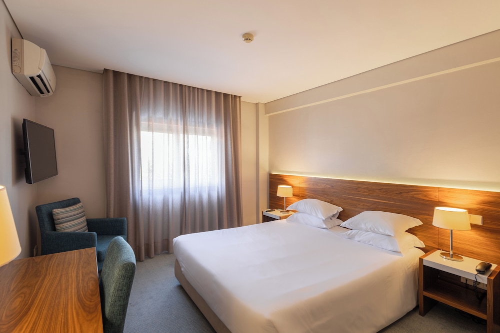 Hotel Navarras 16/62