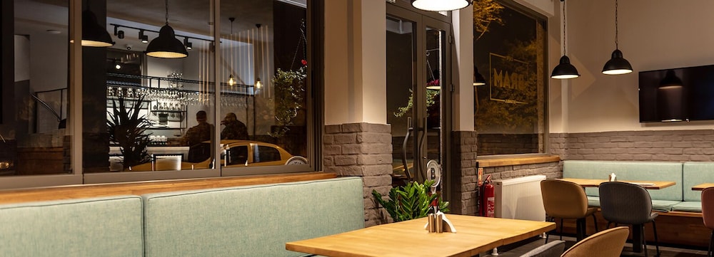 Bram Hotel Istanbul 38/44