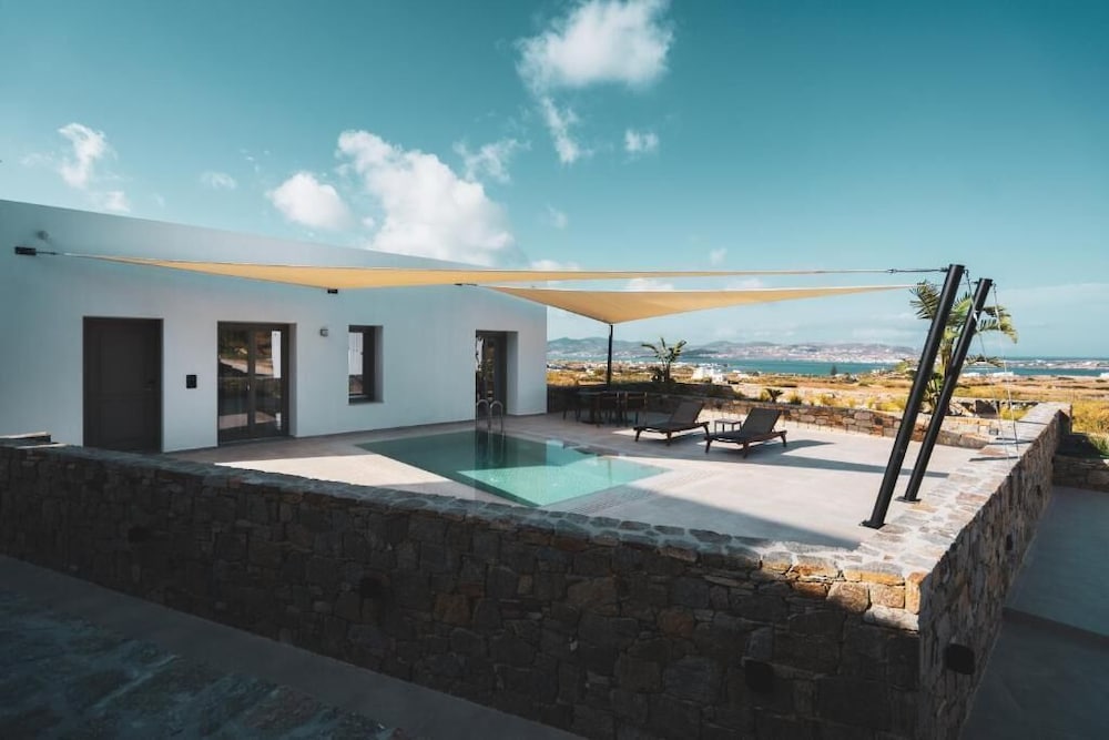 Kouros Blanc Paros 45/56